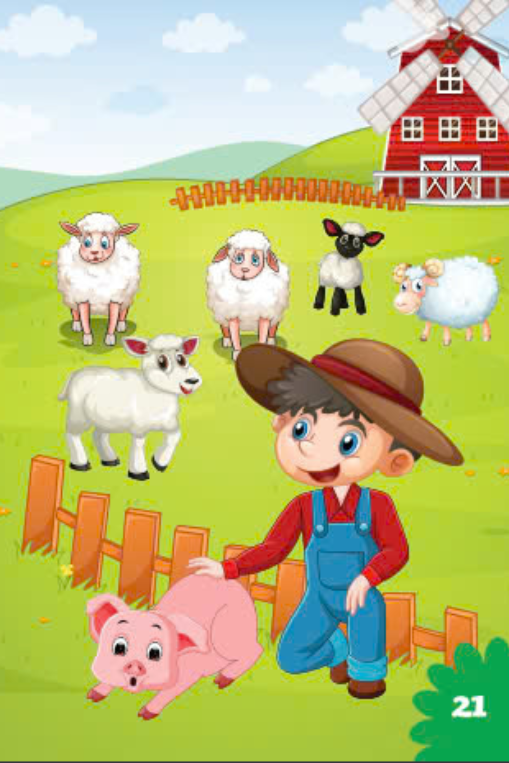 truyện đọc bằng hình ảnh - những câu chuyện ngụ ngôn aesop đặc sắc - tập 2 - Ảnh 8