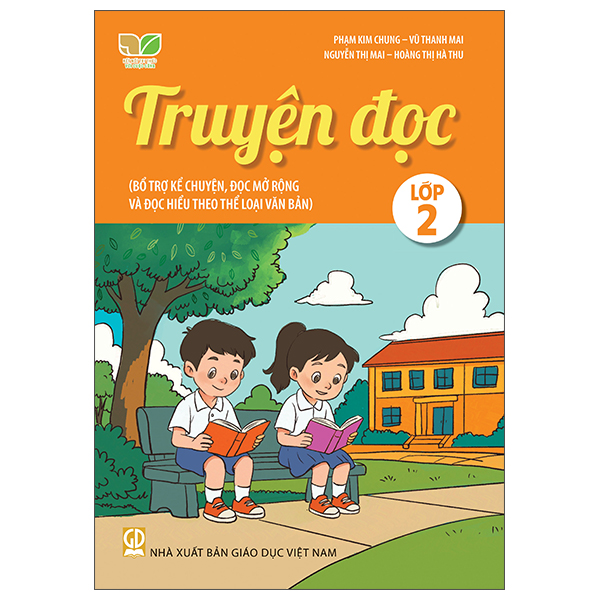 Truyện Đọc Lớp 1 (Bổ Trợ Đọc Và Kể Chuyện) (Kết Nối Tri Thức Với Cuộc Sống) - Ảnh 8