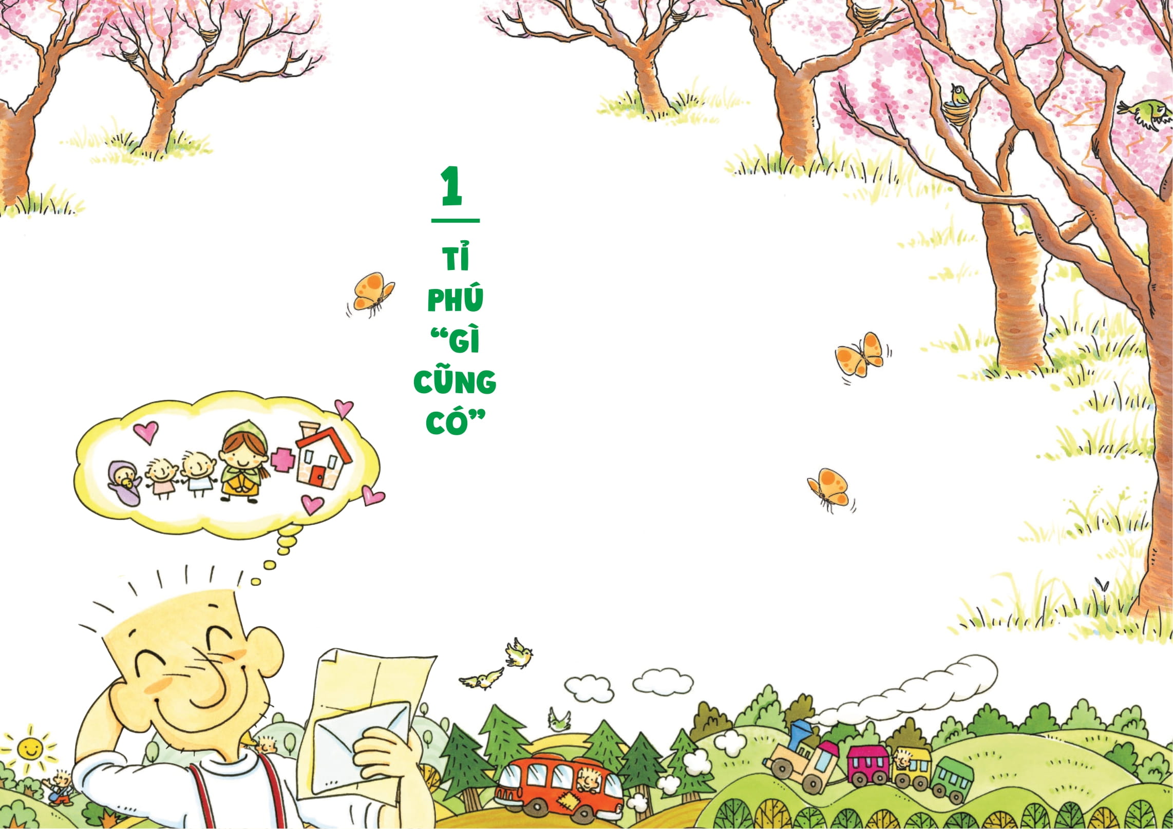 truyện hay dạy lòng tốt - bánh quy trị hấp tấp - Ảnh 4