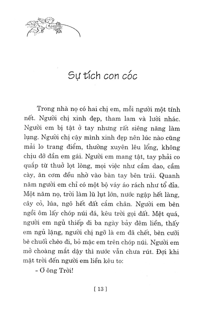 truyện hay mẹ kể bé nghe - Ảnh 10