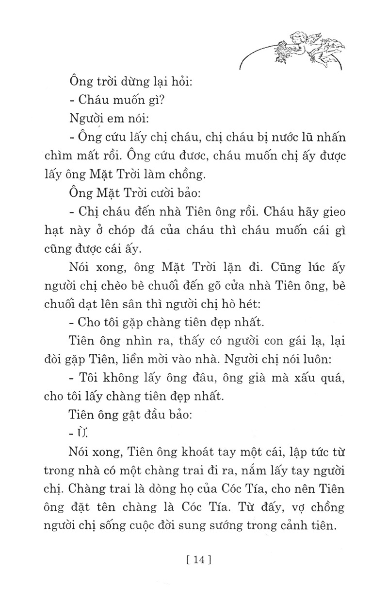 truyện hay mẹ kể bé nghe - Ảnh 11
