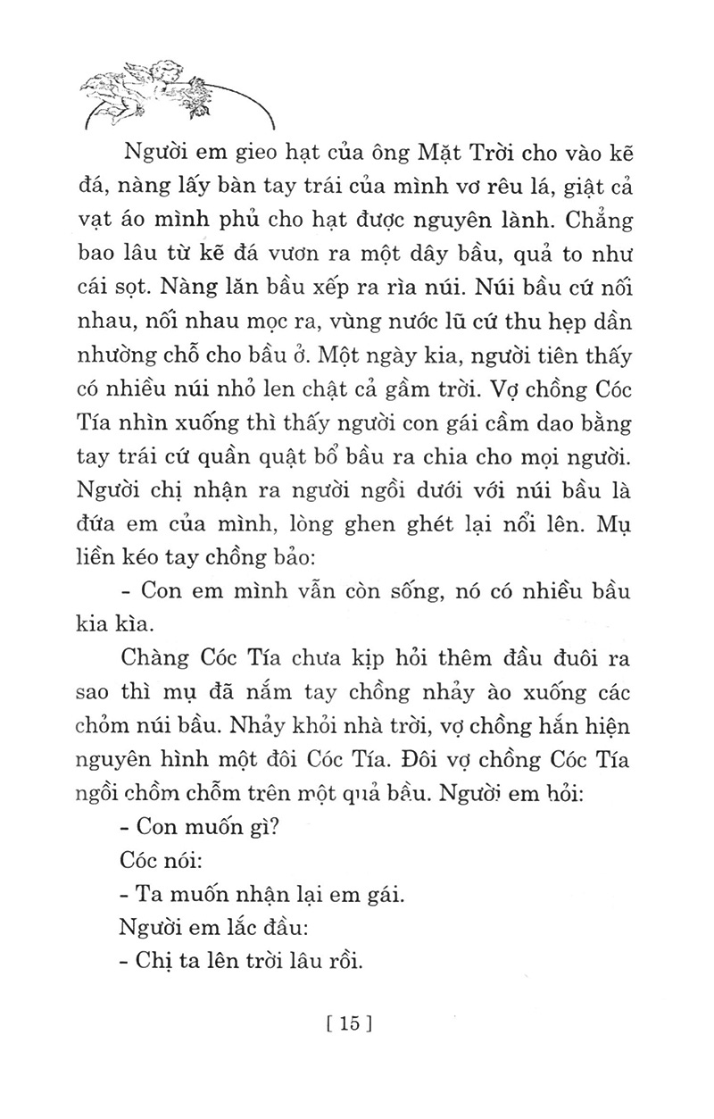 truyện hay mẹ kể bé nghe - Ảnh 12