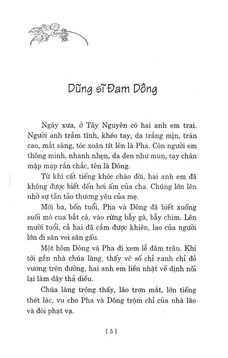truyện hay mẹ kể bé nghe - Ảnh 3
