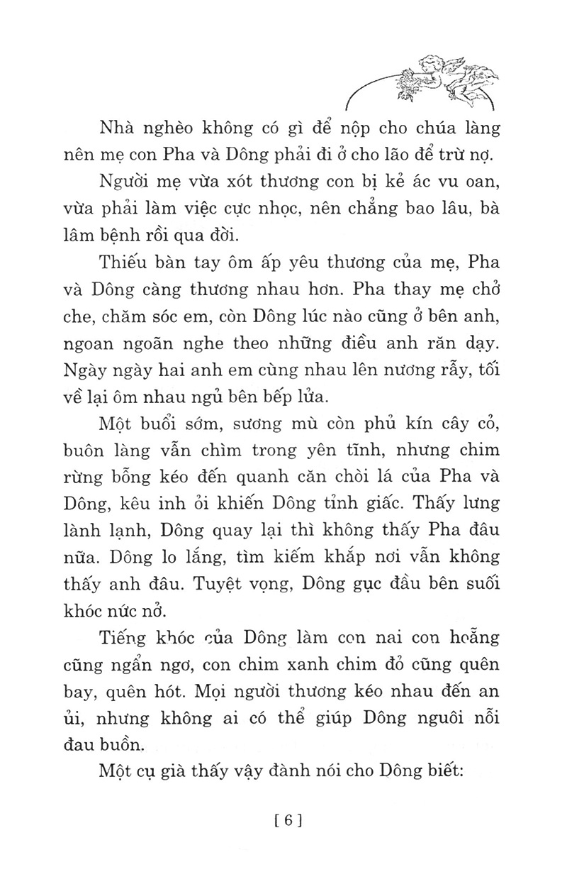 truyện hay mẹ kể bé nghe - Ảnh 4