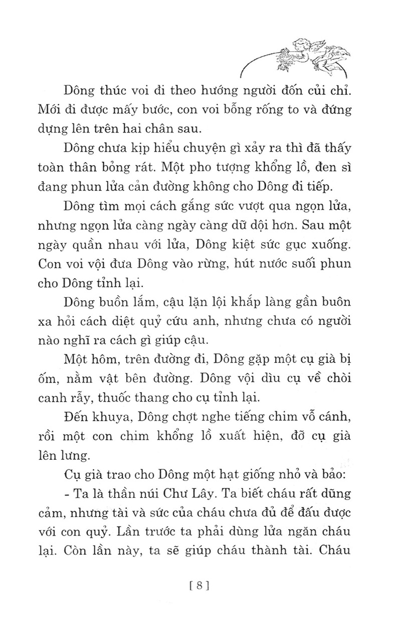 truyện hay mẹ kể bé nghe - Ảnh 6