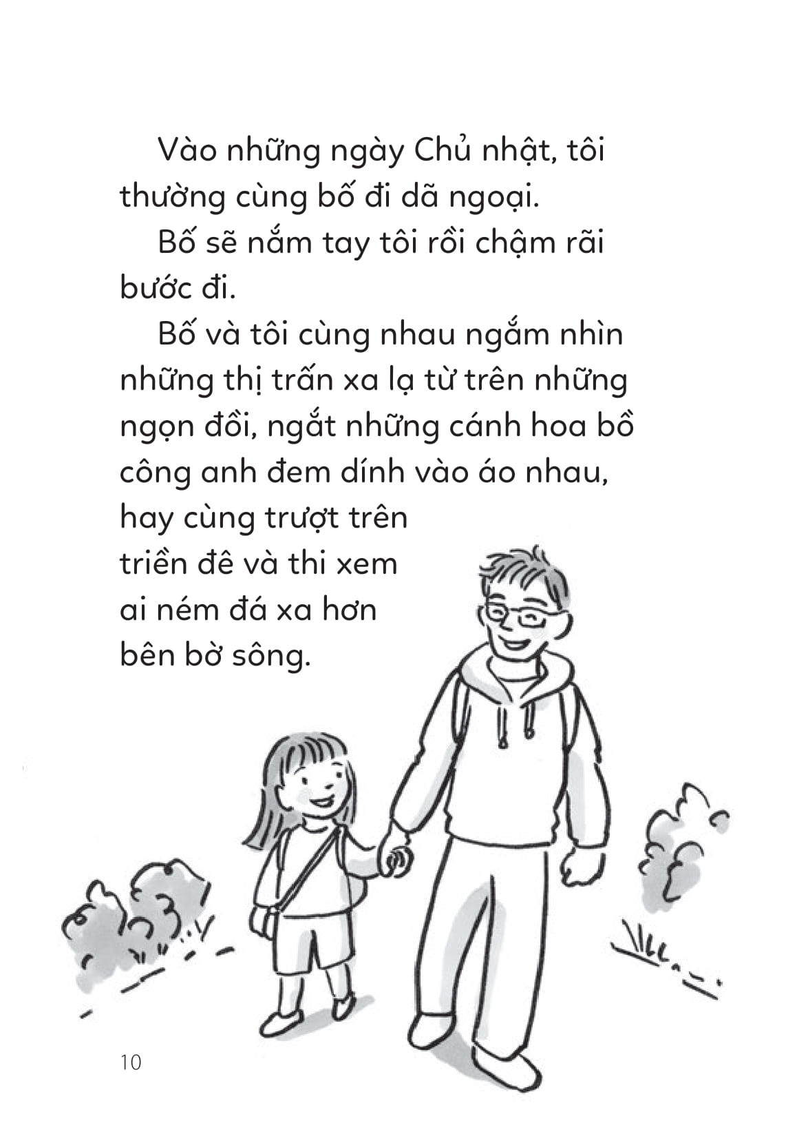 truyện hay nhật bản cho tuổi tiểu học - "cô ma xanh lá" - Ảnh 10