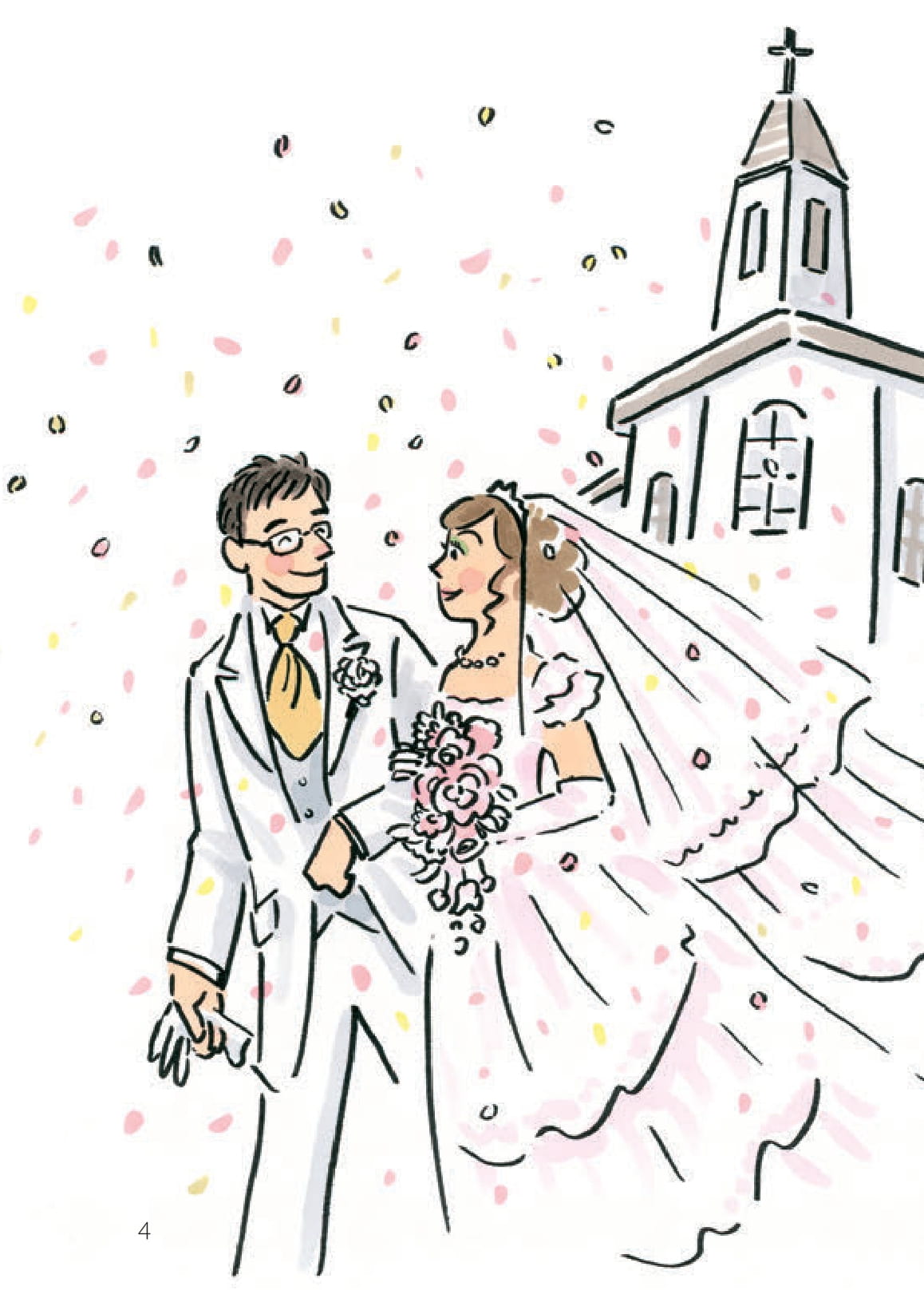 truyện hay nhật bản cho tuổi tiểu học - "cô ma xanh lá" - Ảnh 4