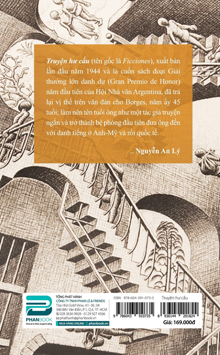 truyện hư cấu - Ảnh 2