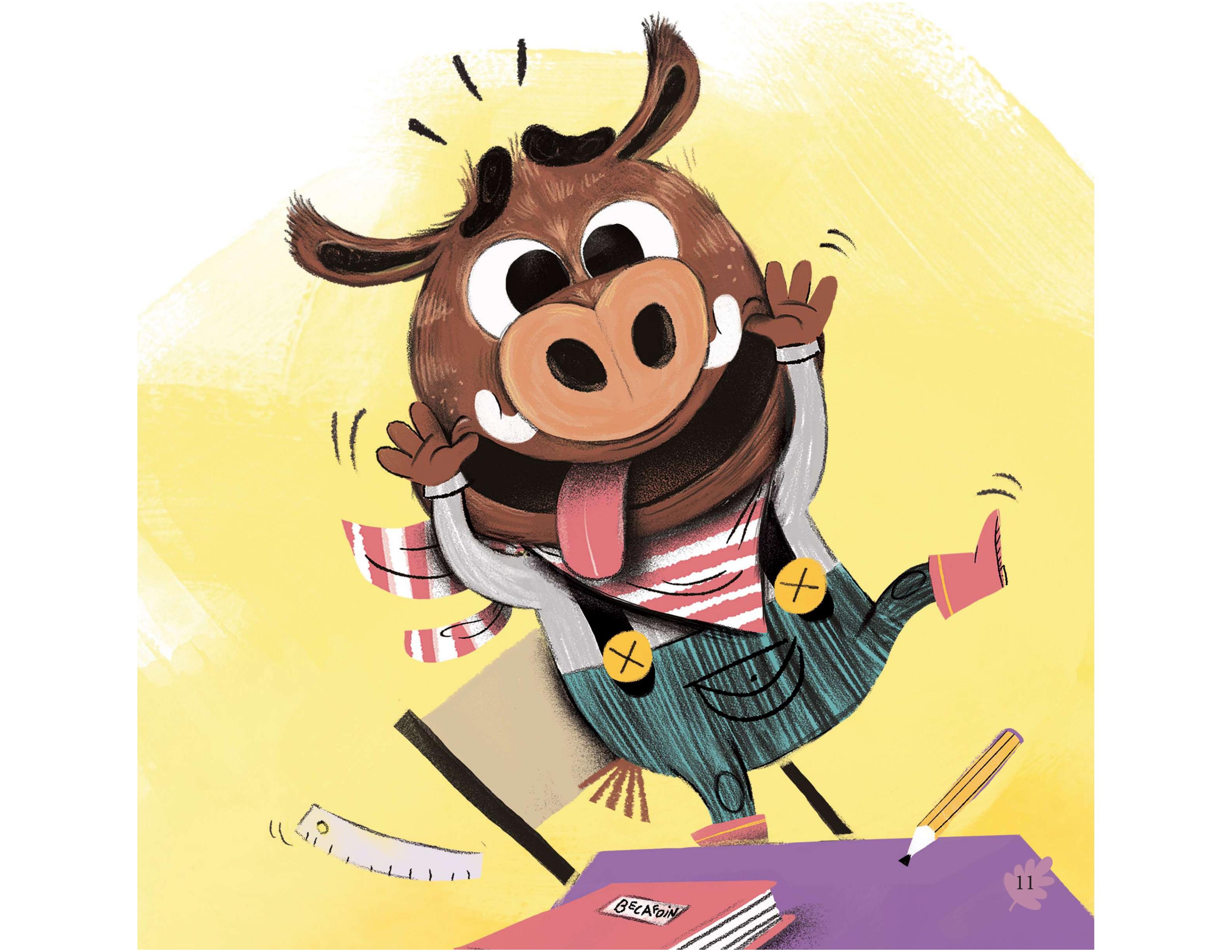 truyện kể bốn mùa - bạn mới đến trường - con học cách kết bạn - Ảnh 10