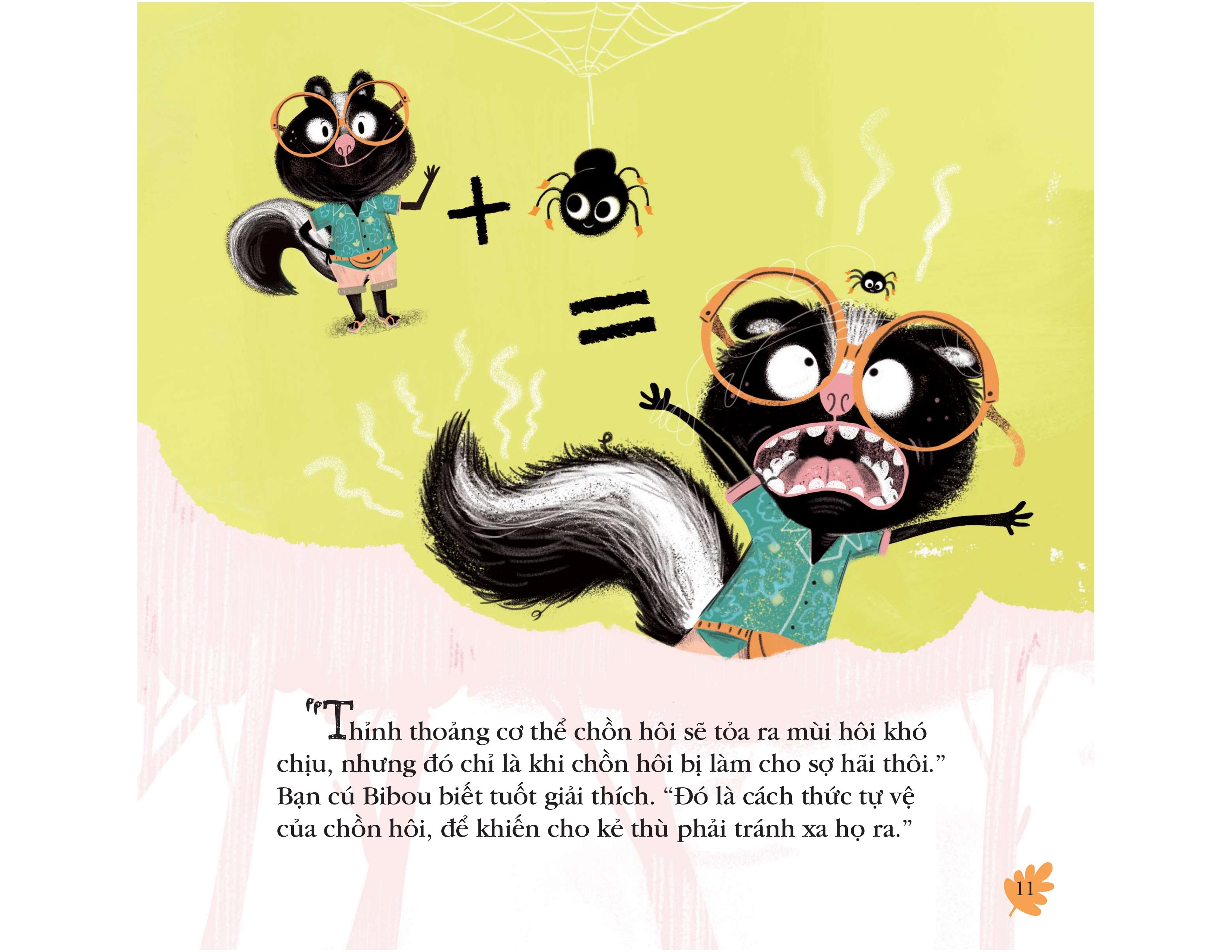 truyện kể bốn mùa - kỳ nghỉ hè đáng nhớ - niềm vui quanh ta - Ảnh 10