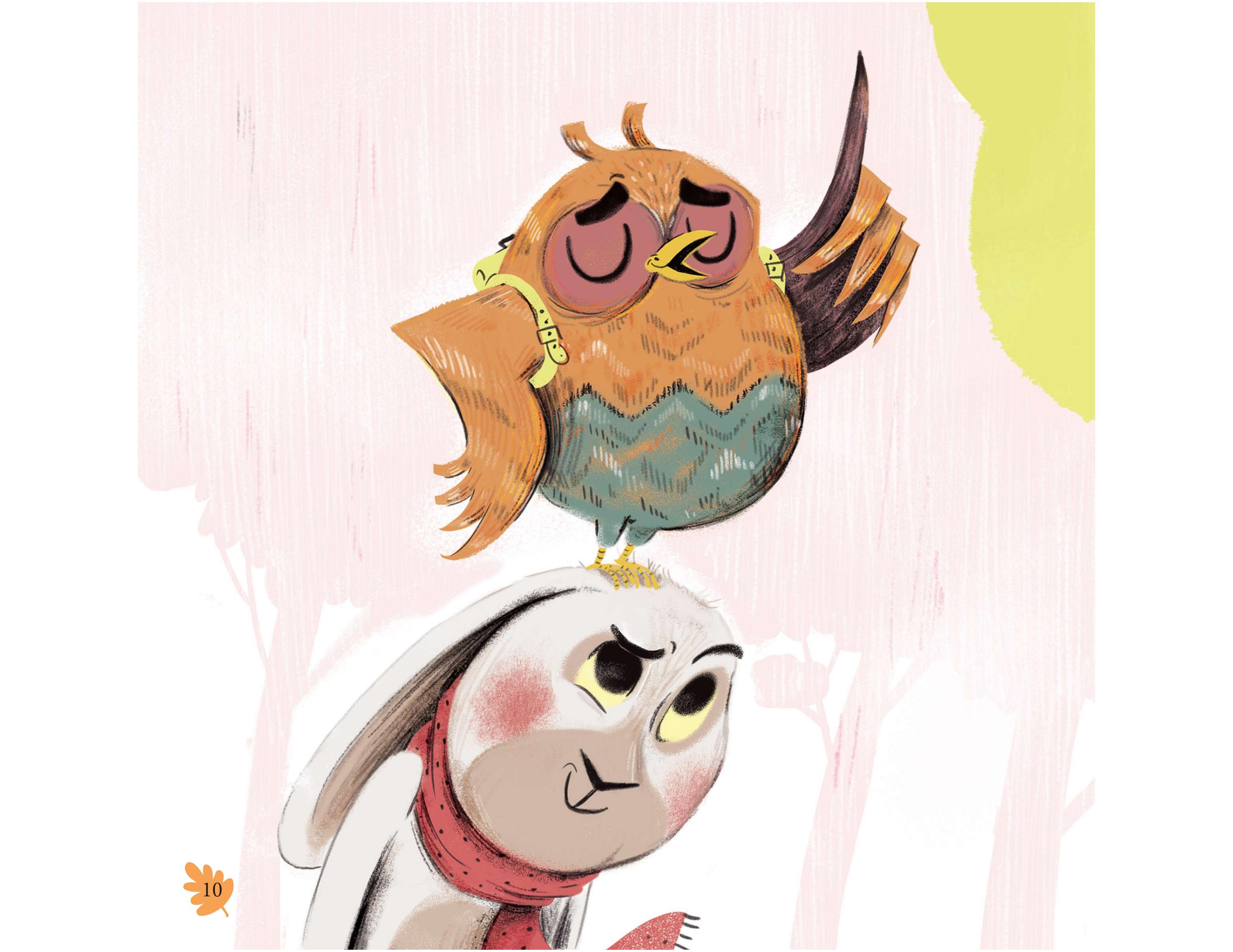 truyện kể bốn mùa - kỳ nghỉ hè đáng nhớ - niềm vui quanh ta - Ảnh 9