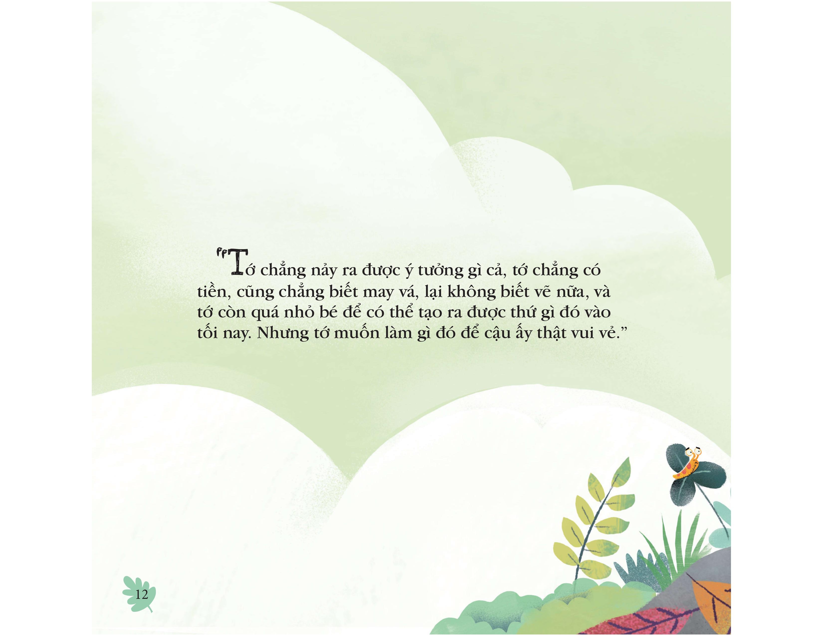 truyện kể bốn mùa - sinh nhật đặc biệt - con học cách chọn quà ý nghĩa - Ảnh 11