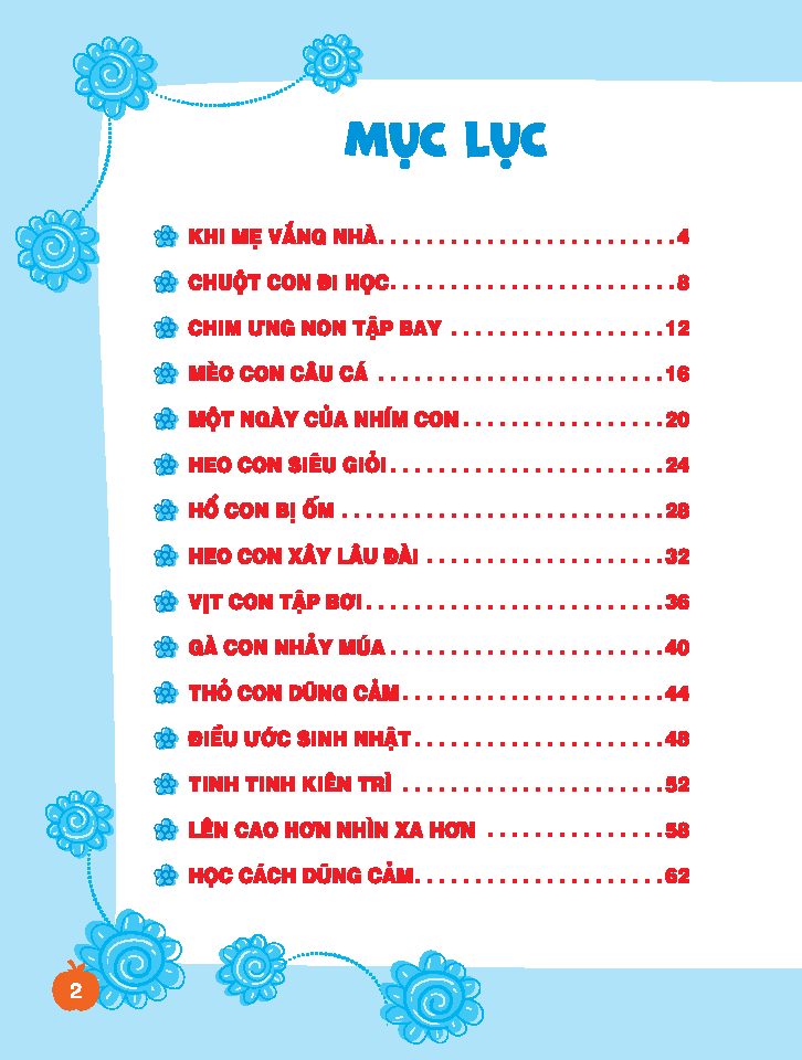 truyện kể cho bé trước giờ đi ngủ - giúp phát triển aq - pq - Ảnh 5