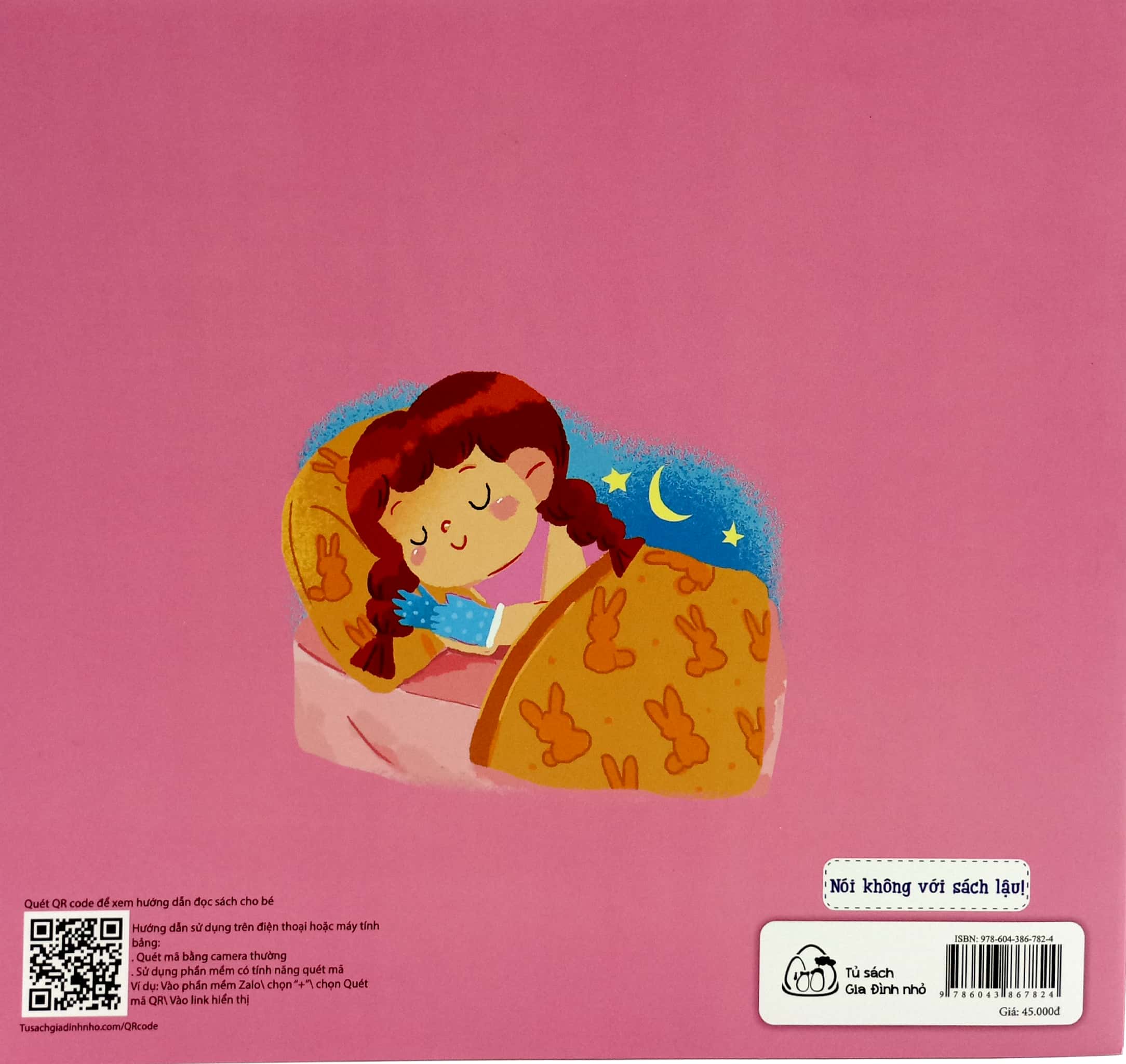 truyện kể cho miu hiểu chuyện - con ghét cắt móng chân, móng tay (song ngữ việt-anh) - Ảnh 6