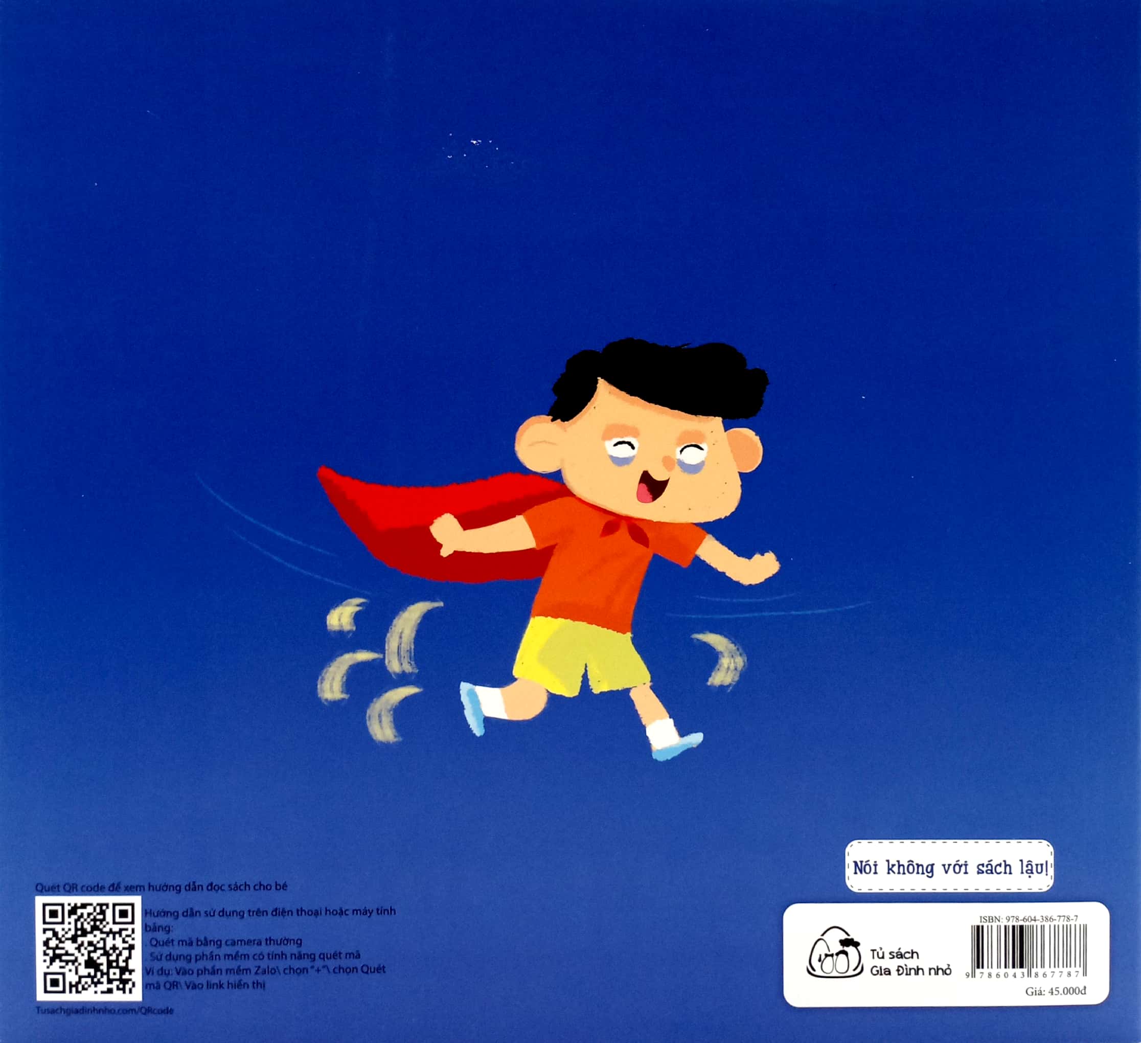 truyện kể cho miu hiểu chuyện - con ghét đi ngủ (song ngữ việt-anh) - Ảnh 6