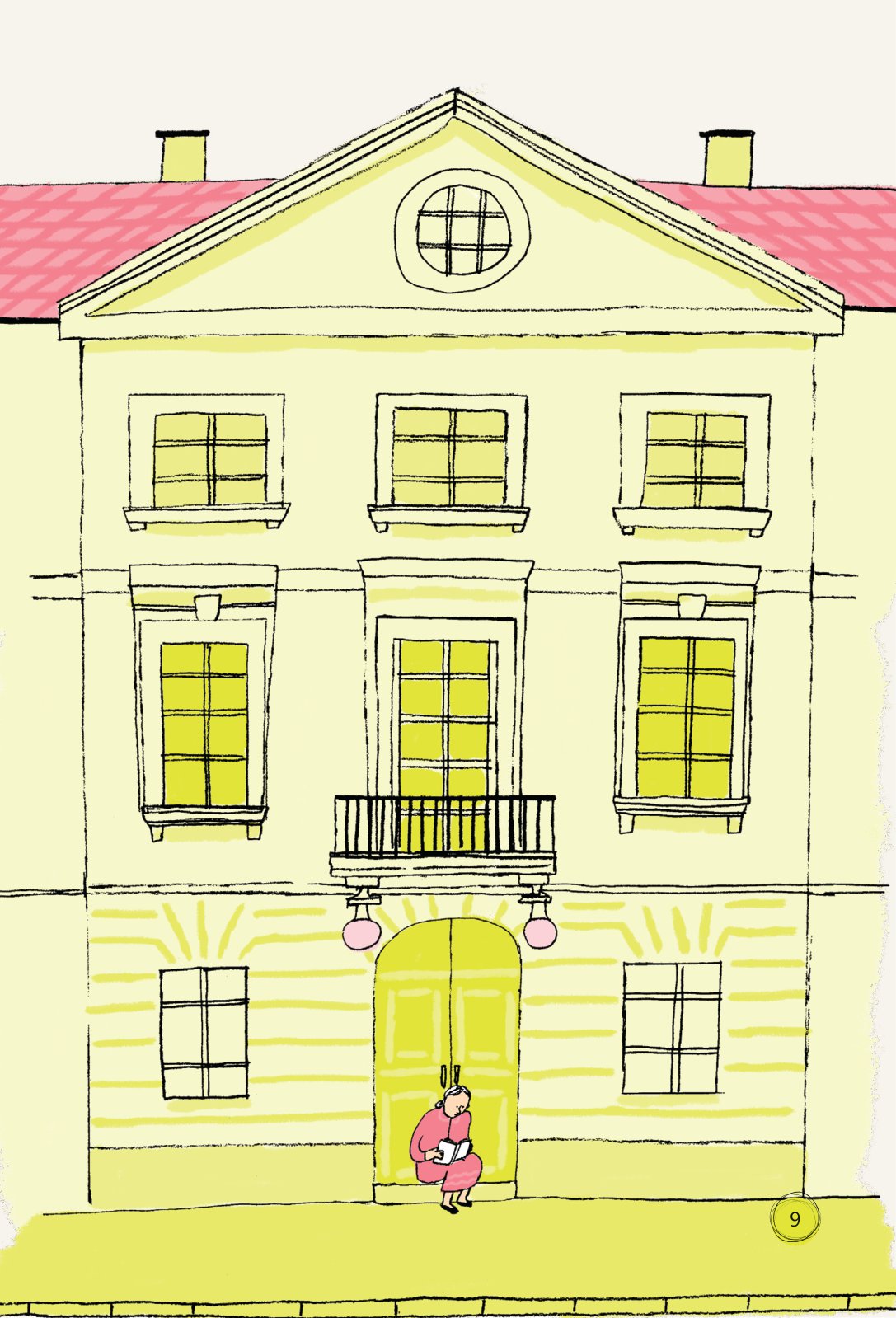 truyện kể danh nhân truyền cảm hứng - marie curie - Ảnh 7