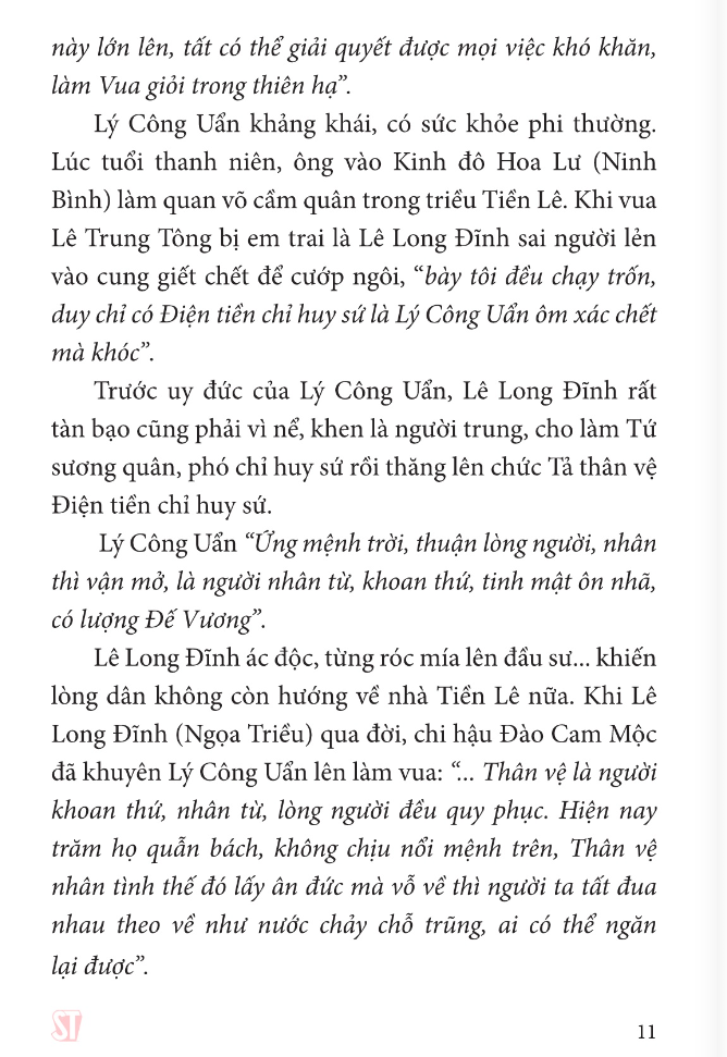 truyện kể đền đô - Ảnh 8