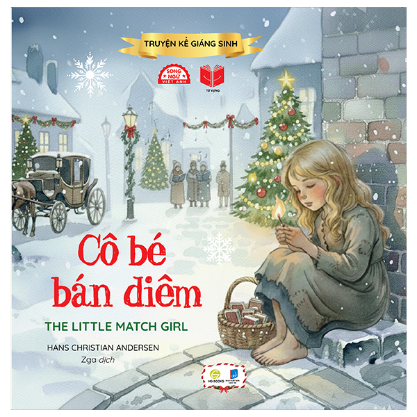 Truyện Kể Giáng Sinh - Kẹp Hạt Giẻ - The Nuteracker - Ảnh 8