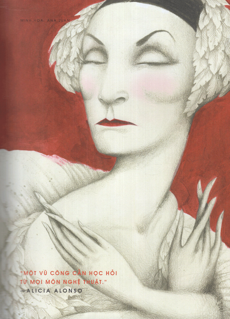 Truyện Kể Hằng Đêm Dành Cho Các Cô Bé Cá Tính - 100 Người Phụ Nữ Truyền Cảm Hứng (Tái Bản 2019) - Ảnh 10