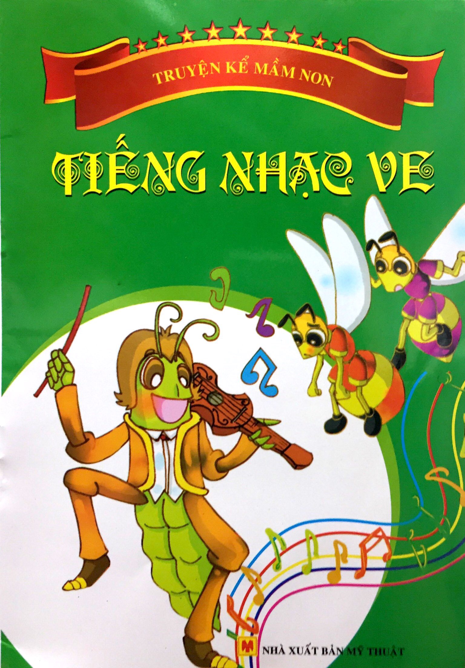 Truyen Ke Mam Non - Tieng Nhac Ve - Ảnh 2