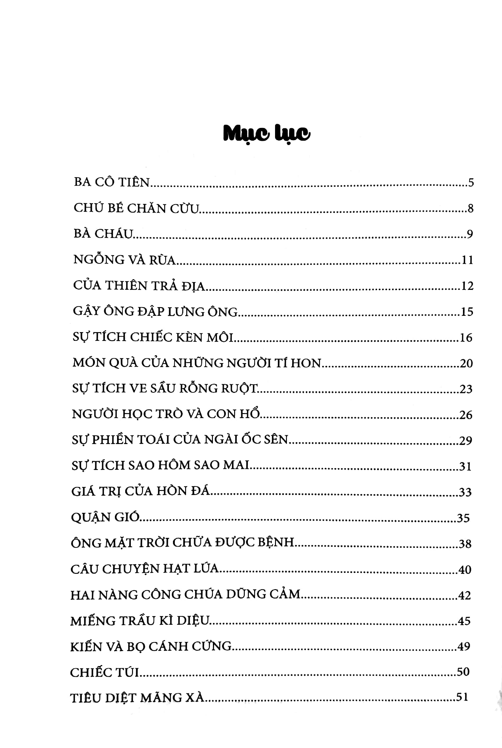 truyện kể mỗi tối giúp bé ngủ ngon - mùa đông - Ảnh 4