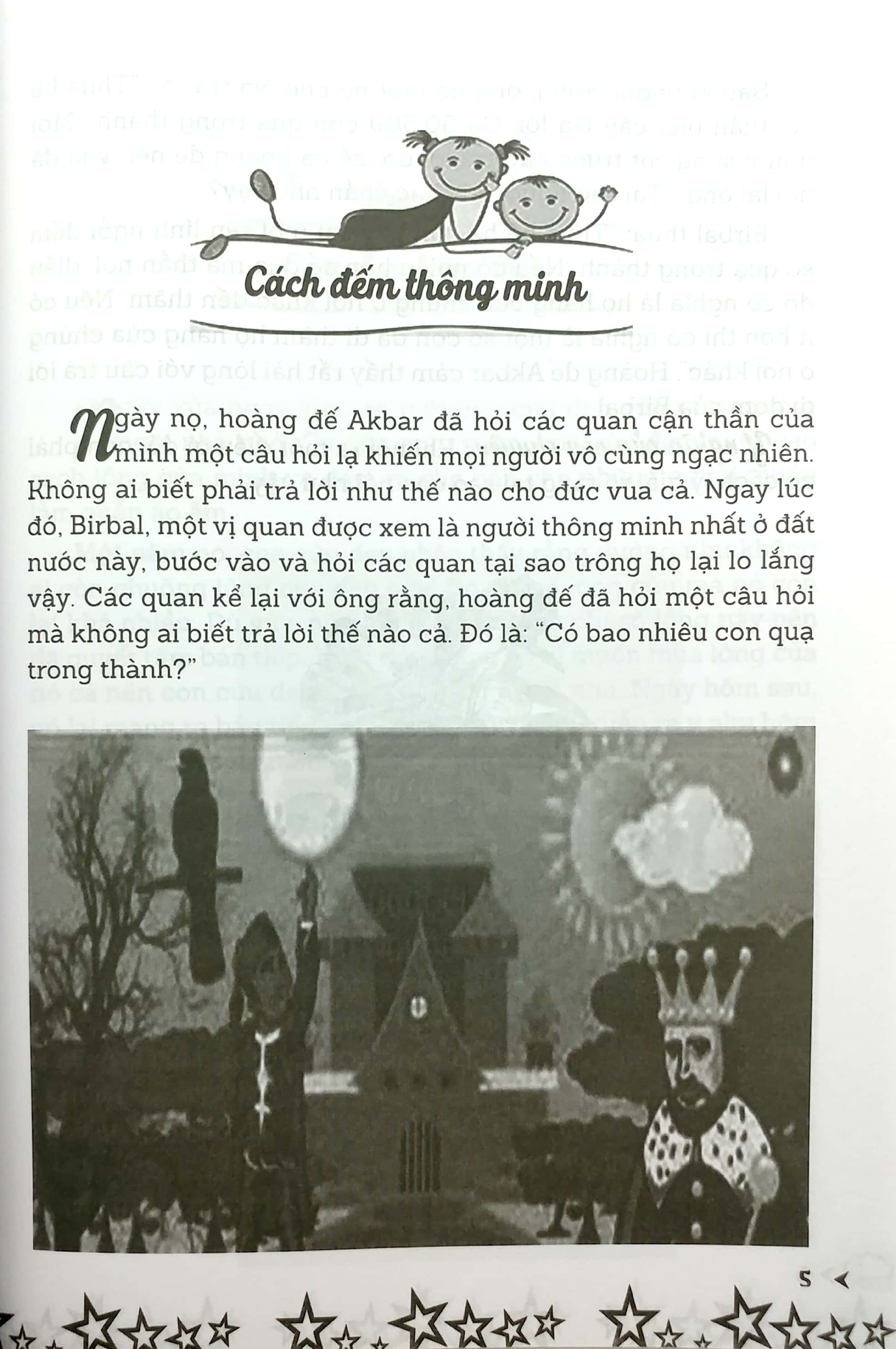 truyện kể mỗi tối giúp bé ngủ ngon - mùa xuân - Ảnh 5
