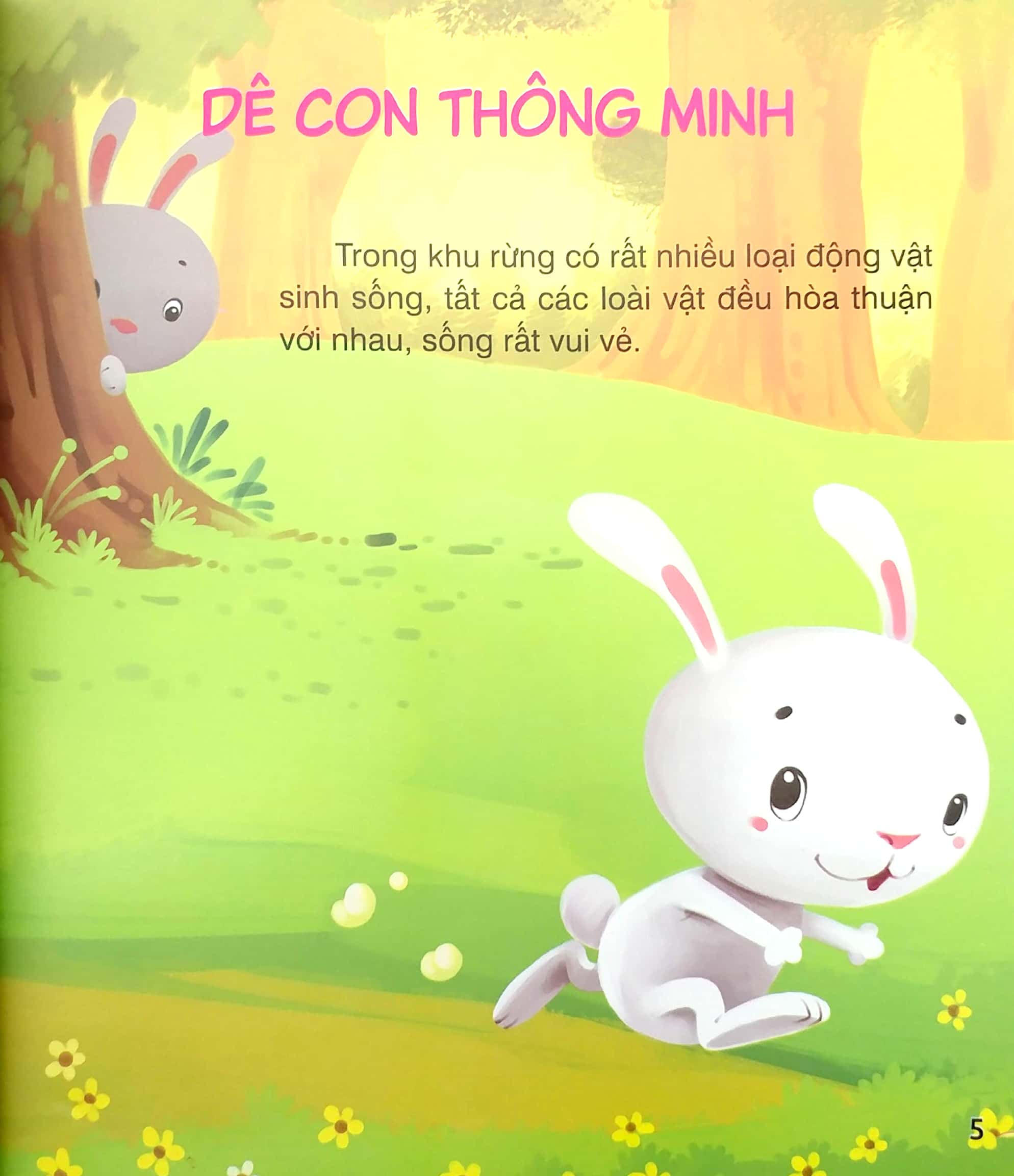 truyện kể trước giờ đi ngủ - mùa thu (tái bản) - Ảnh 4