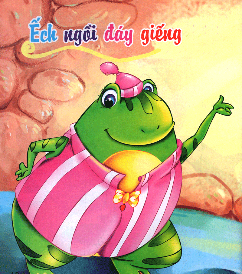 truyện kể trước khi ngủ - đoàn kết - Ảnh 10