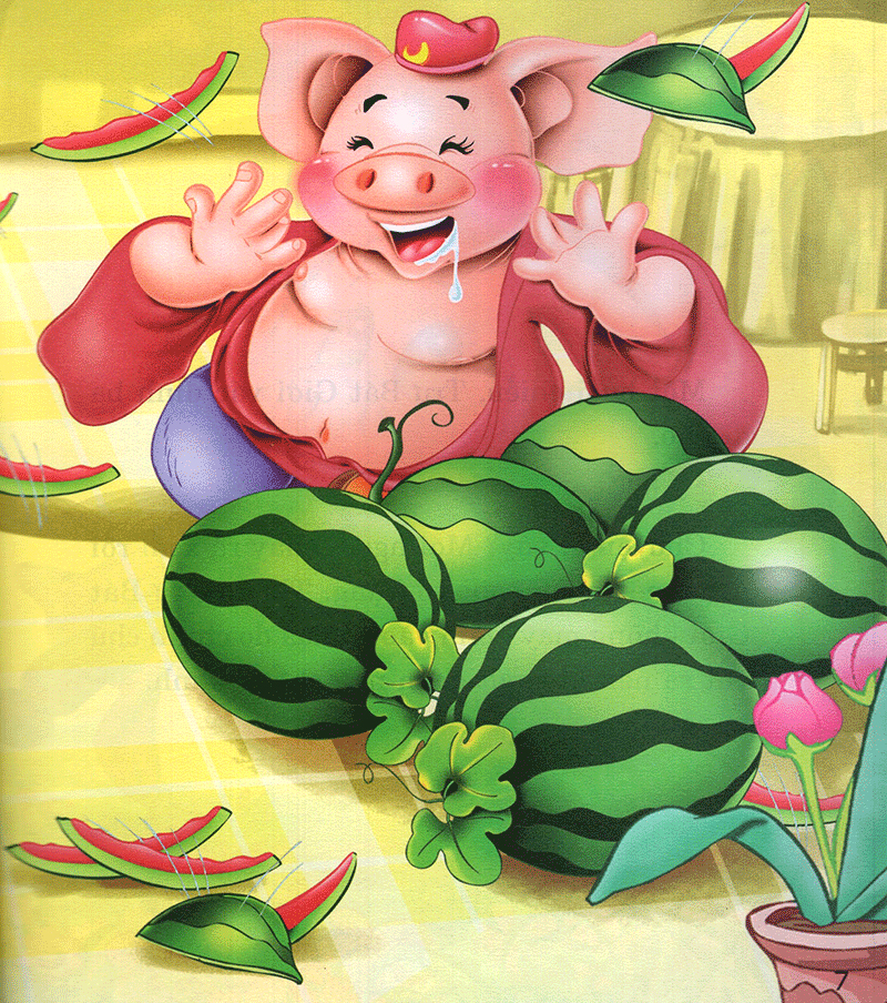 truyện kể trước khi ngủ - đoàn kết - Ảnh 7