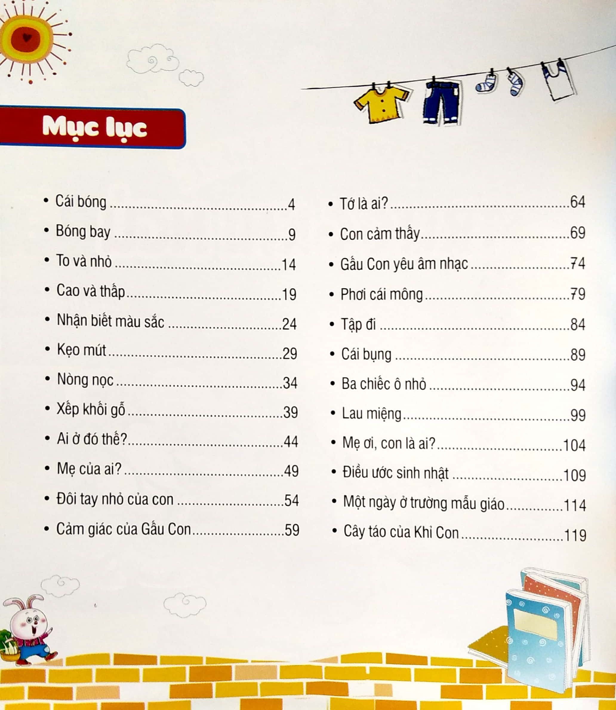 truyện kể trước khi ngủ - thông minh (tái bản 2022) - Ảnh 3