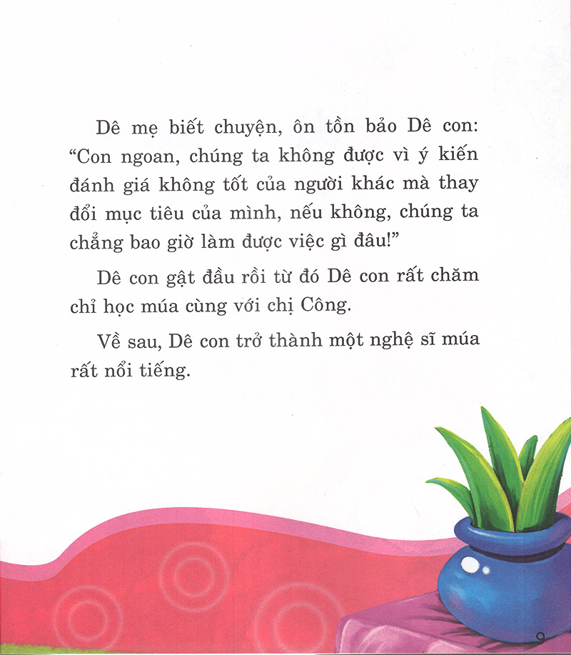 truyện kể trước khi ngủ - tốt bụng - Ảnh 6