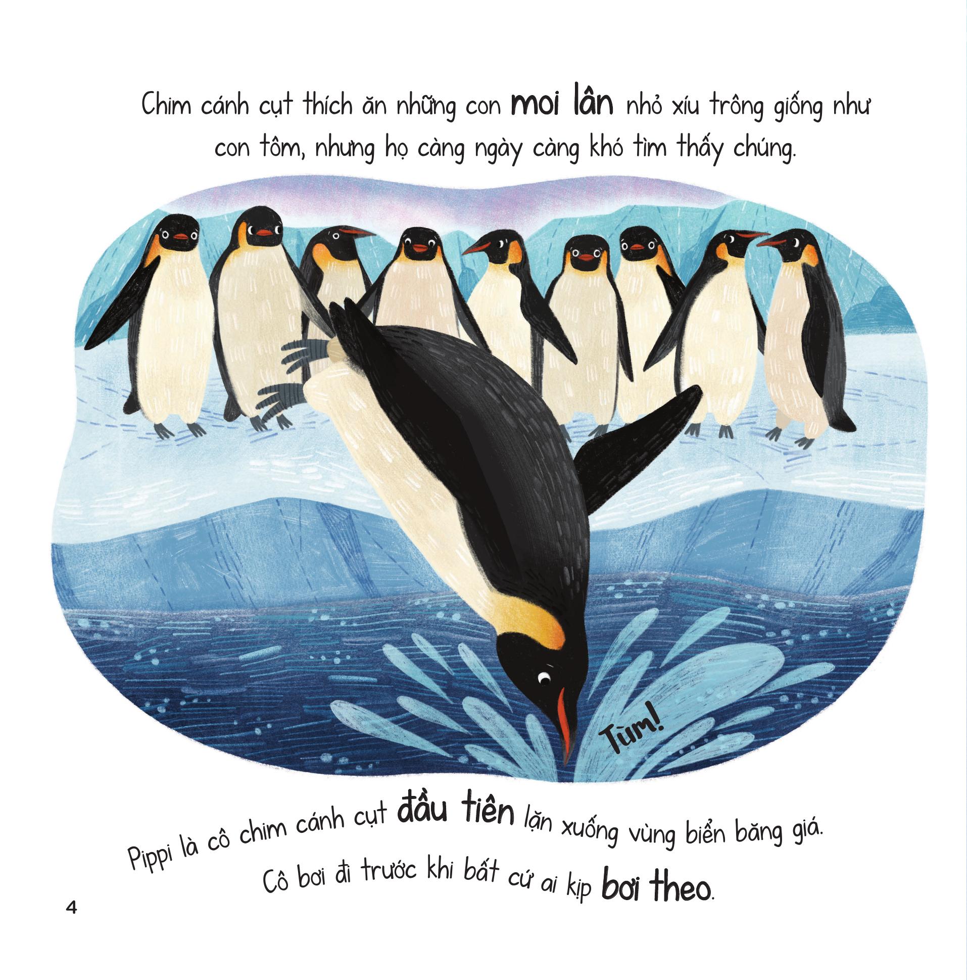 truyện kể từ đại dương - lòng tốt nơi biển cả lạnh giá - Ảnh 6