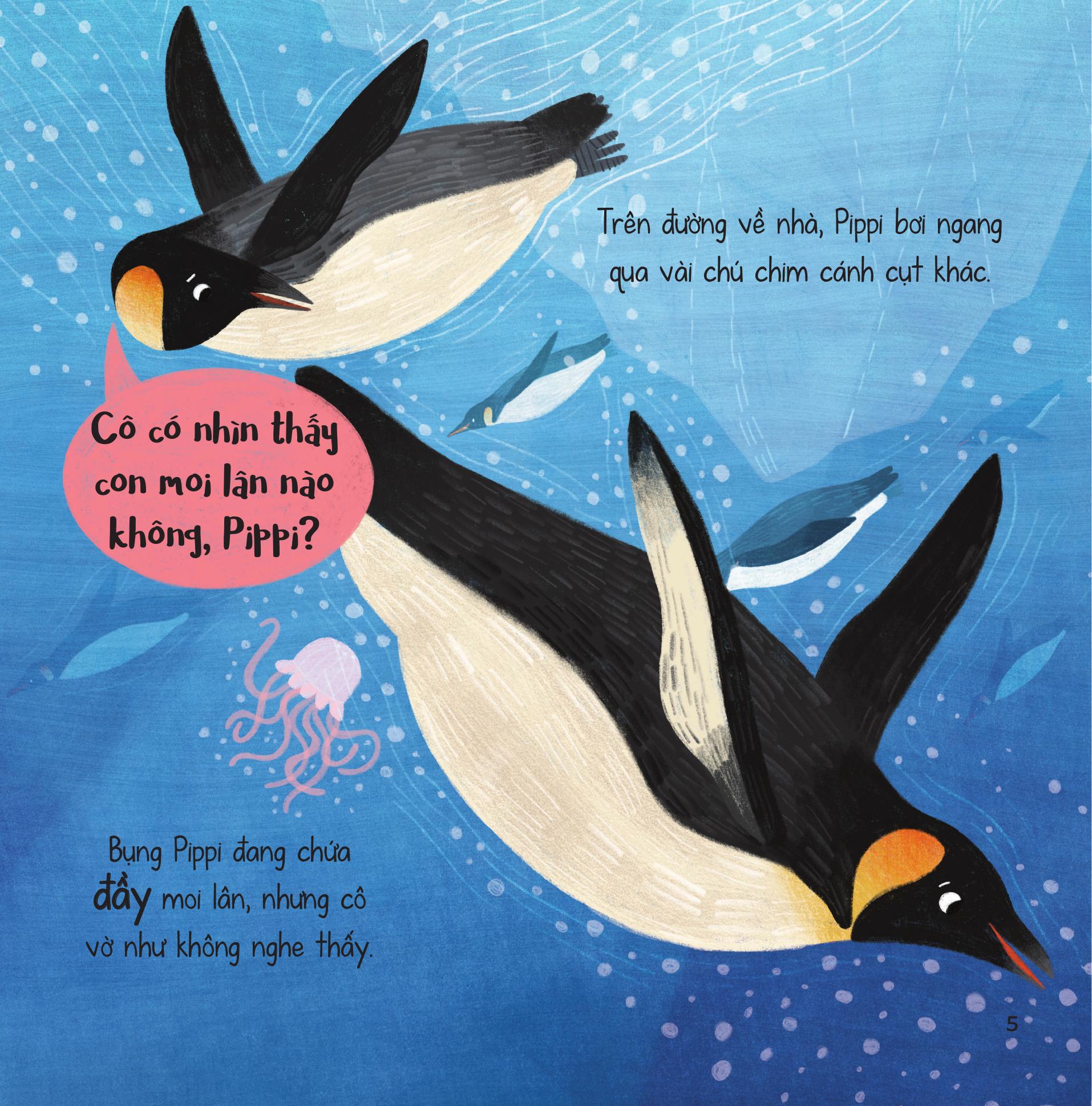 truyện kể từ đại dương - lòng tốt nơi biển cả lạnh giá - Ảnh 7