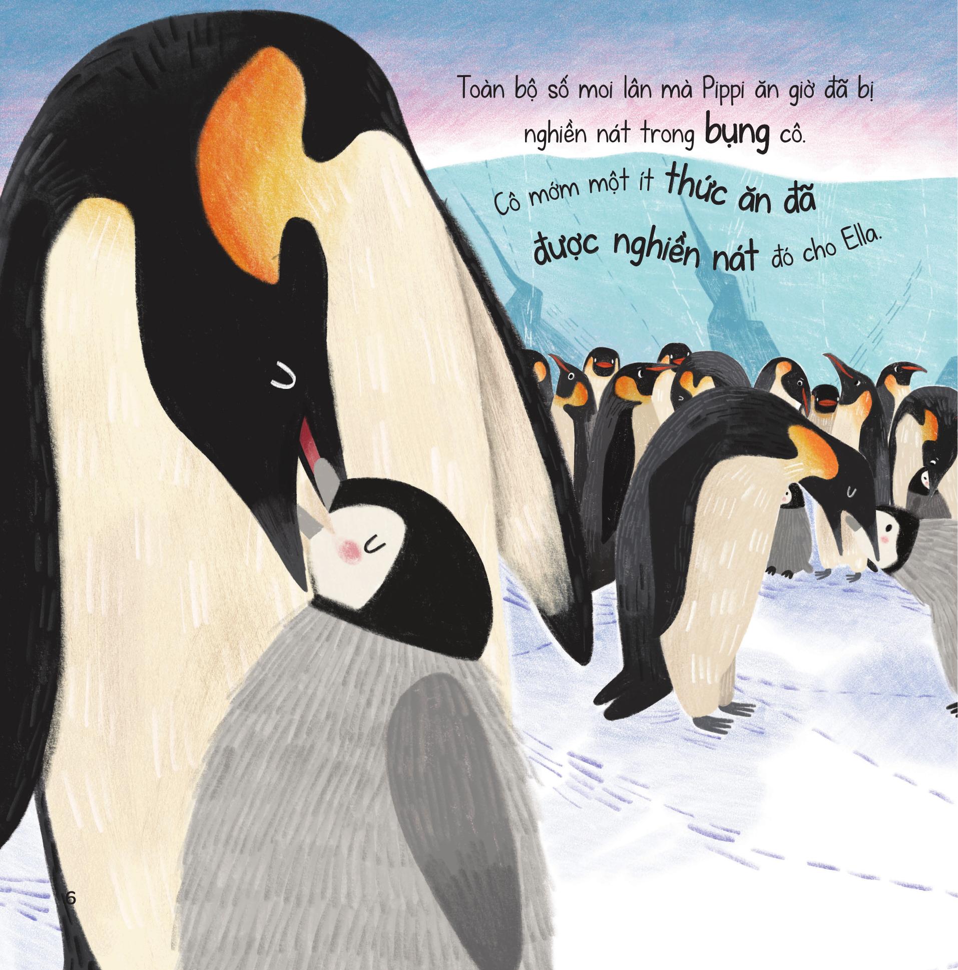 truyện kể từ đại dương - lòng tốt nơi biển cả lạnh giá - Ảnh 8