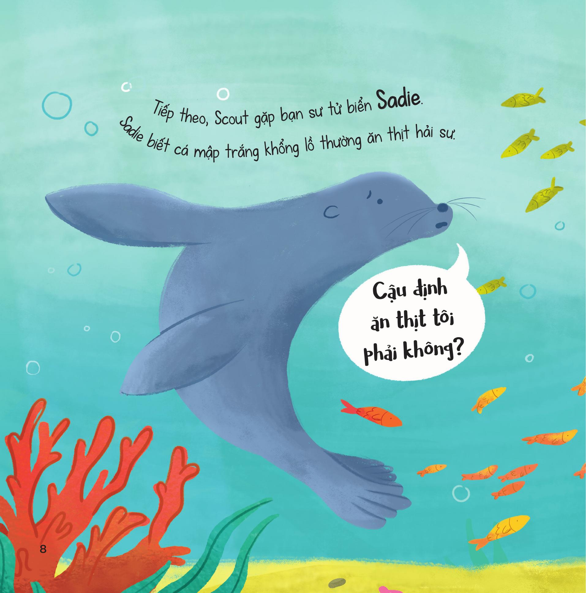 truyện kể từ đại dương - những tài năng đặc biệt - Ảnh 10