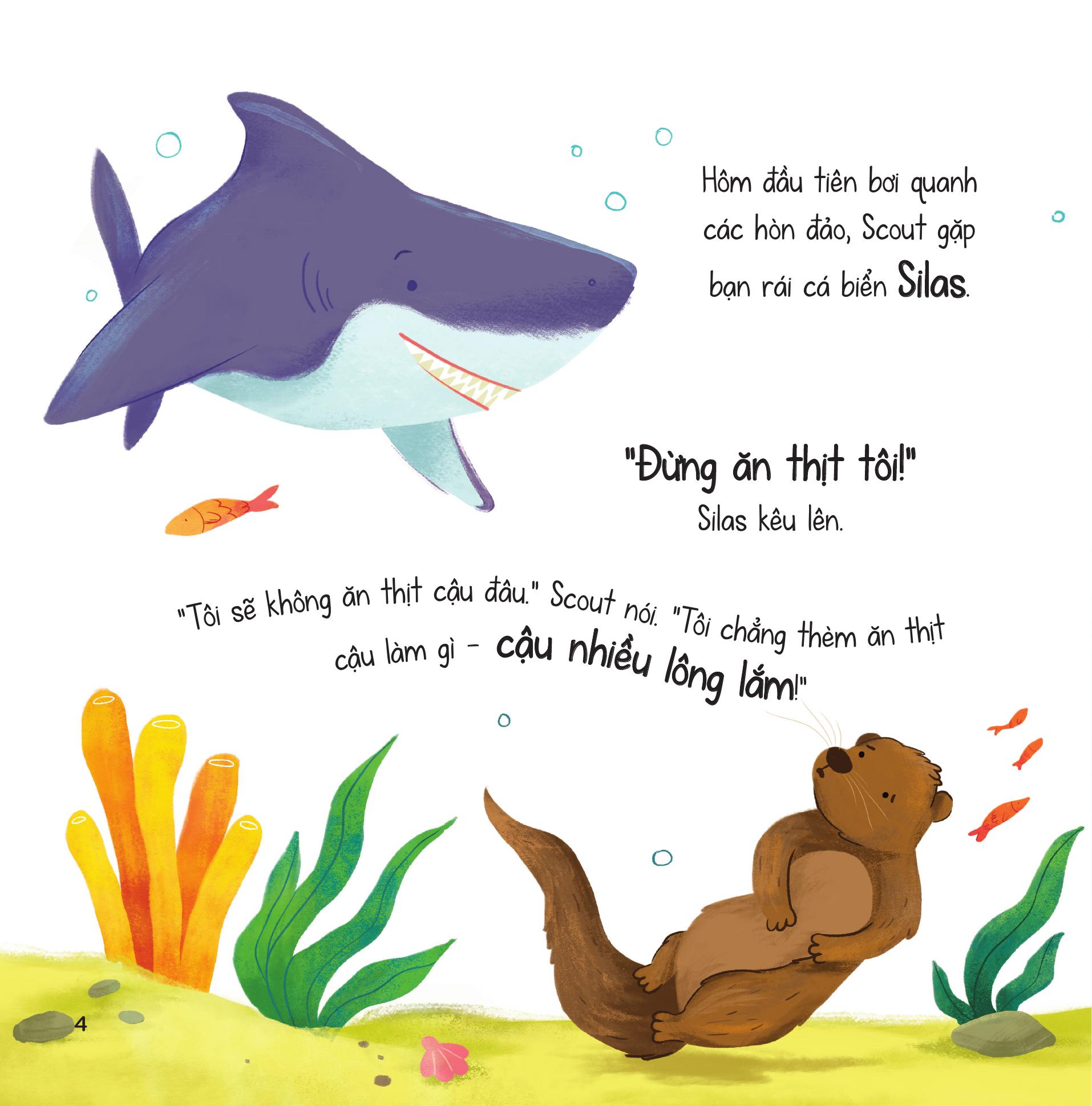 truyện kể từ đại dương - những tài năng đặc biệt - Ảnh 6