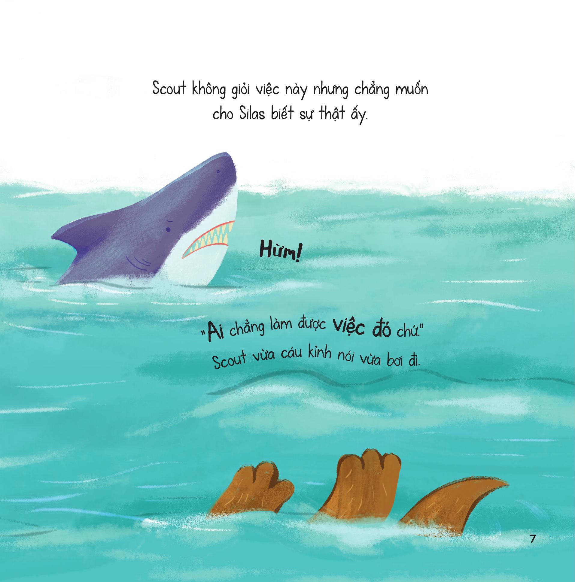 truyện kể từ đại dương - những tài năng đặc biệt - Ảnh 9