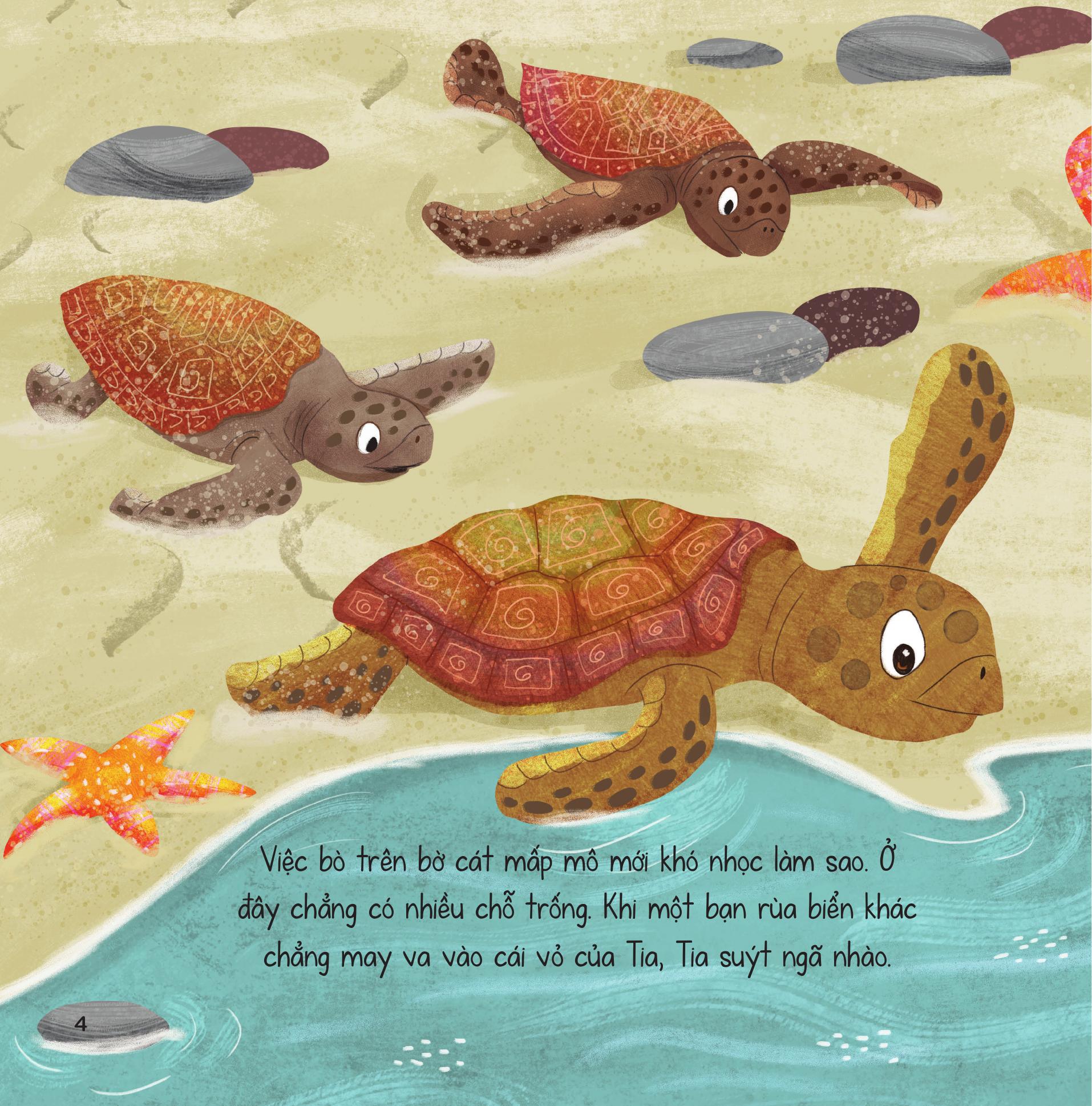 truyện kể từ đại dương - trưởng thành qua những chuyến đi - Ảnh 6