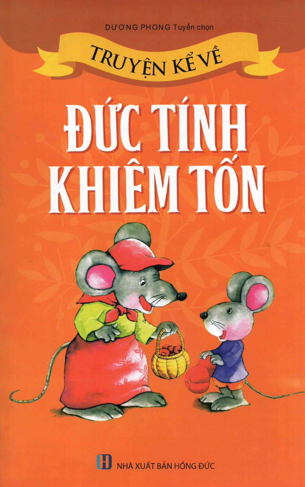 truyện kể về đức tính khiêm tốn - Ảnh 2