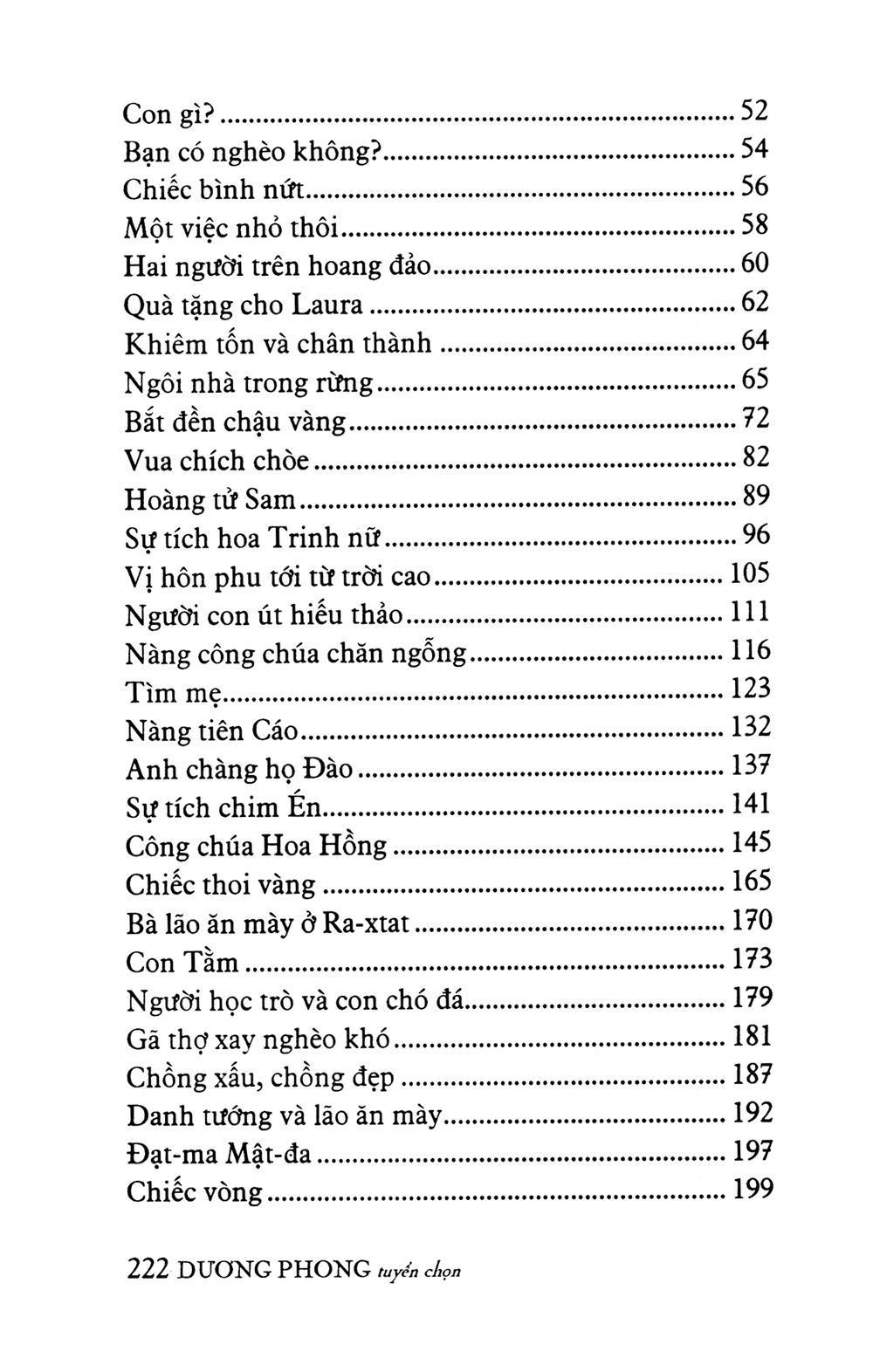 truyện kể về đức tính khiêm tốn - Ảnh 4
