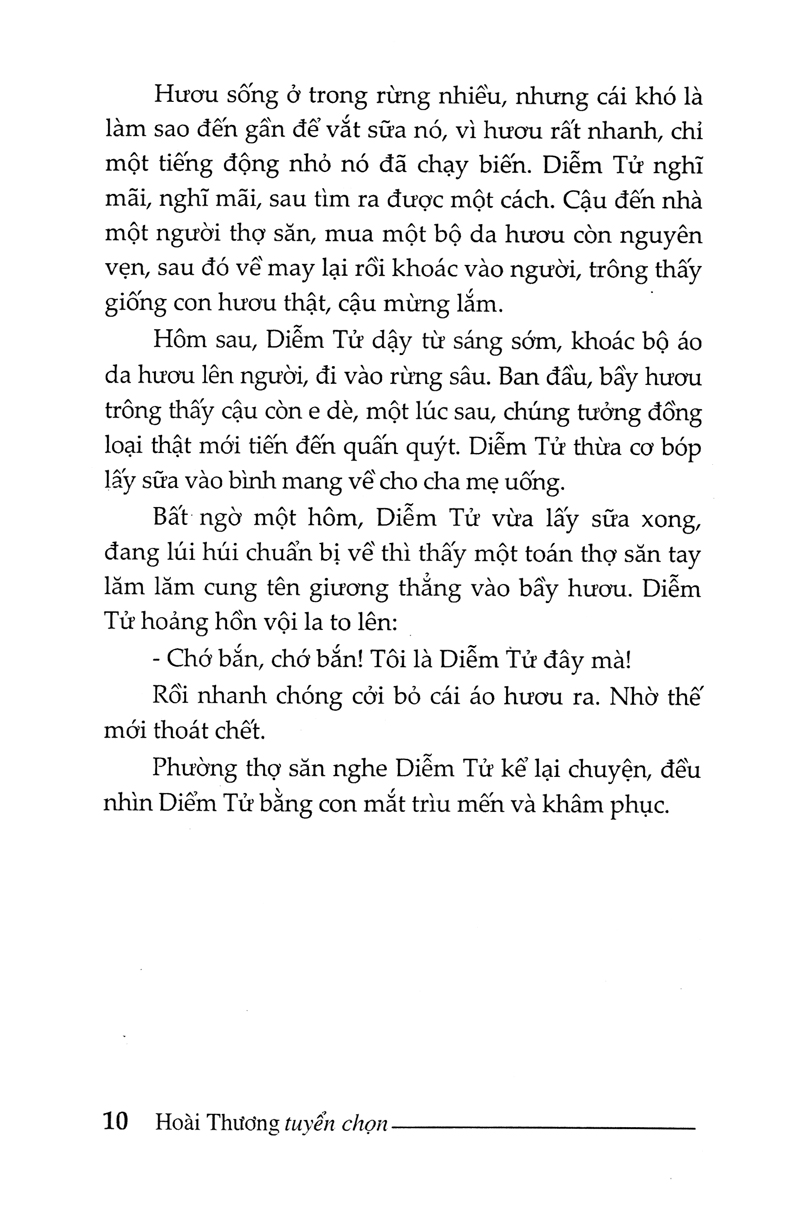 truyện kể về gương hiếu thảo - Ảnh 11