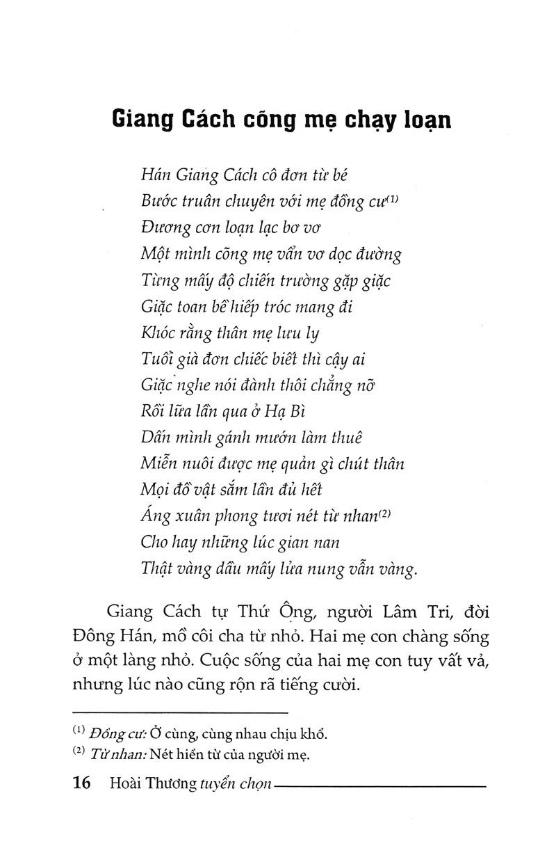 truyện kể về gương hiếu thảo - Ảnh 17