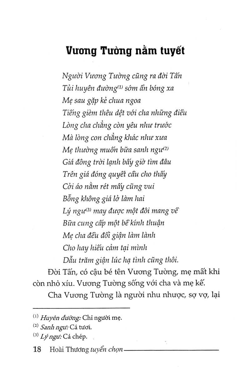 truyện kể về gương hiếu thảo - Ảnh 19