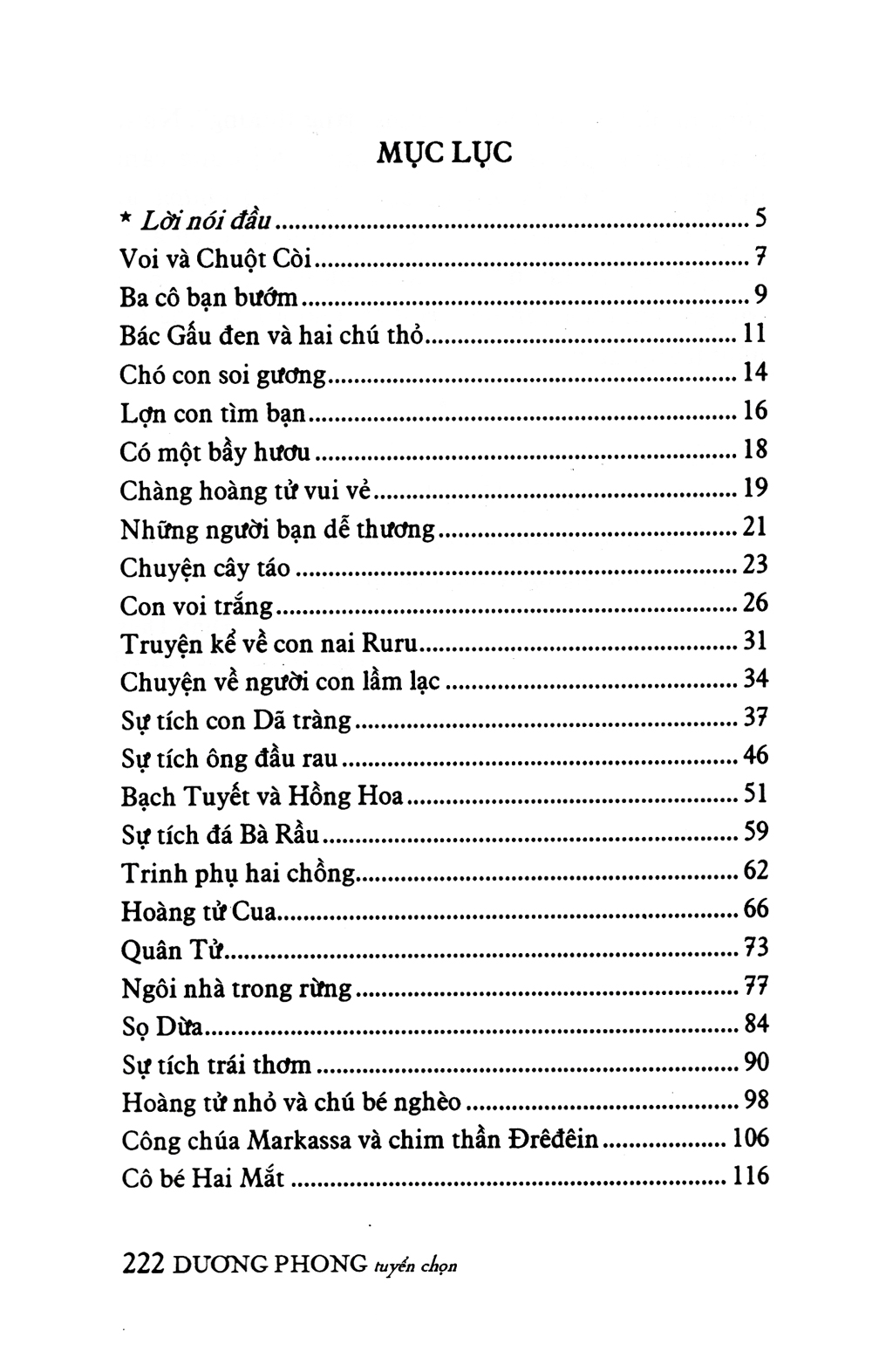 truyện kể về lòng bao dung - Ảnh 3