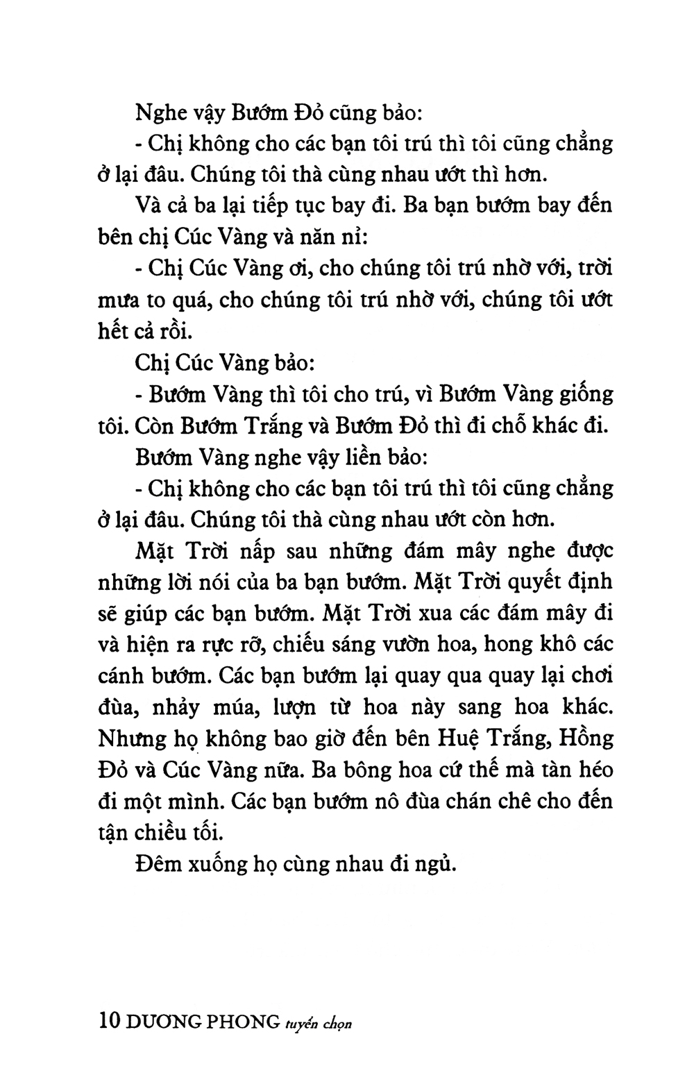 truyện kể về lòng bao dung - Ảnh 8