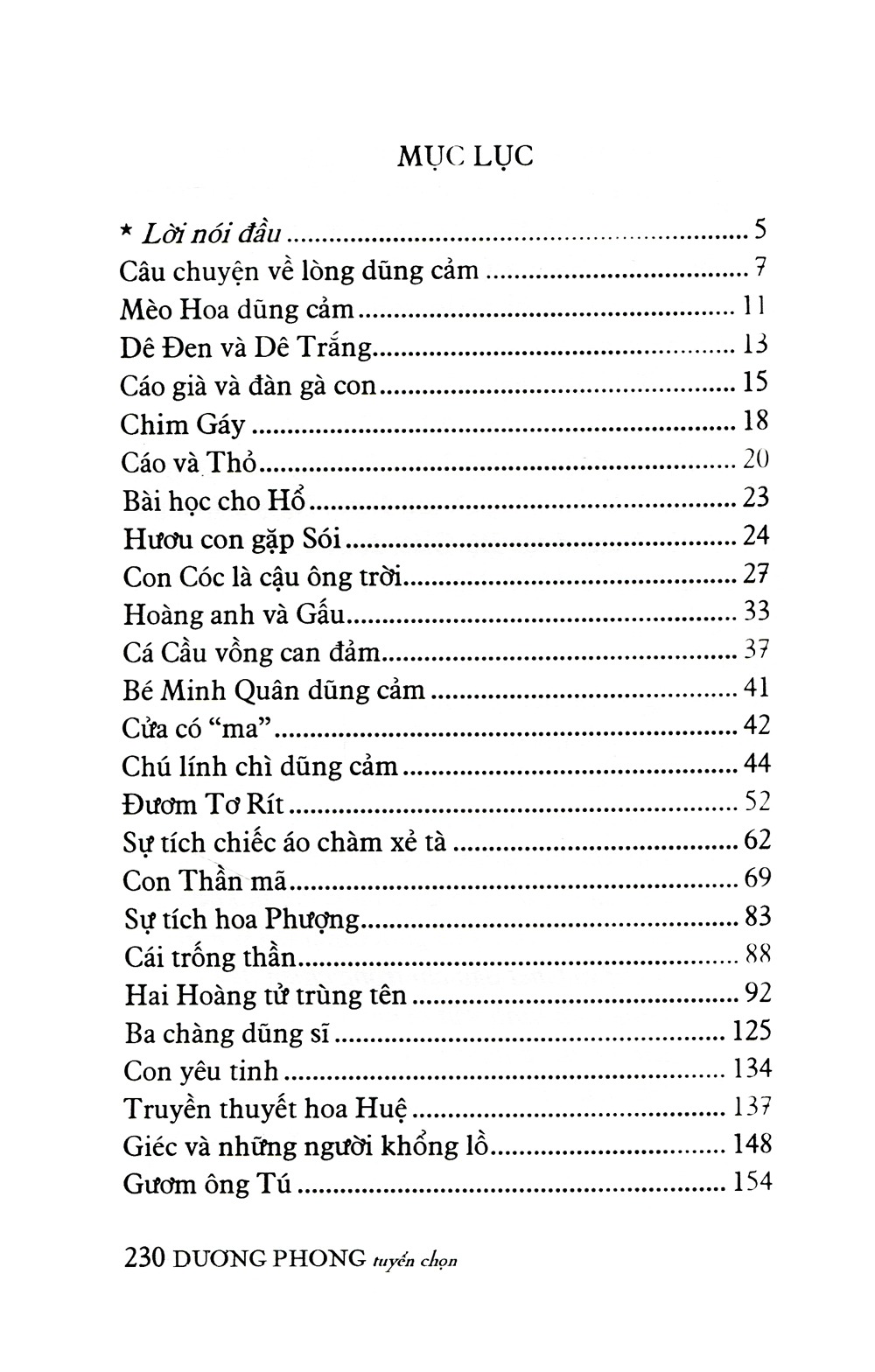 truyện kể về lòng dũng cảm (tái bản 2023) - Ảnh 3