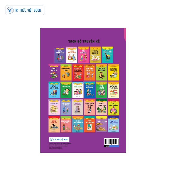 truyện kể về lòng tự tin - Ảnh 3