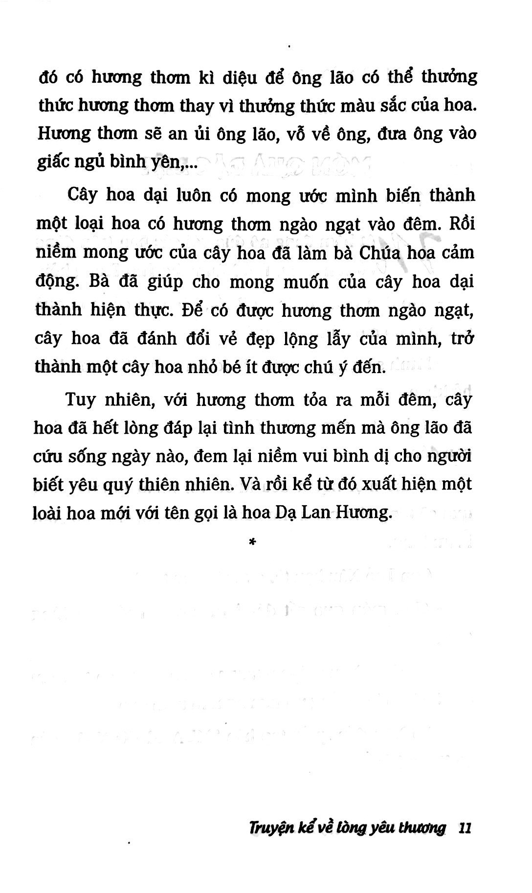 truyện kể về lòng yêu thương (tái bản) - Ảnh 8