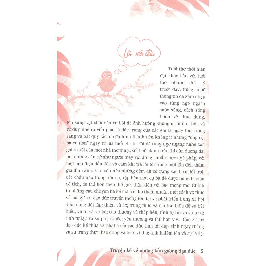 truyện kể về những tấm gương đạo đức (tái bản 2019) - Ảnh 3