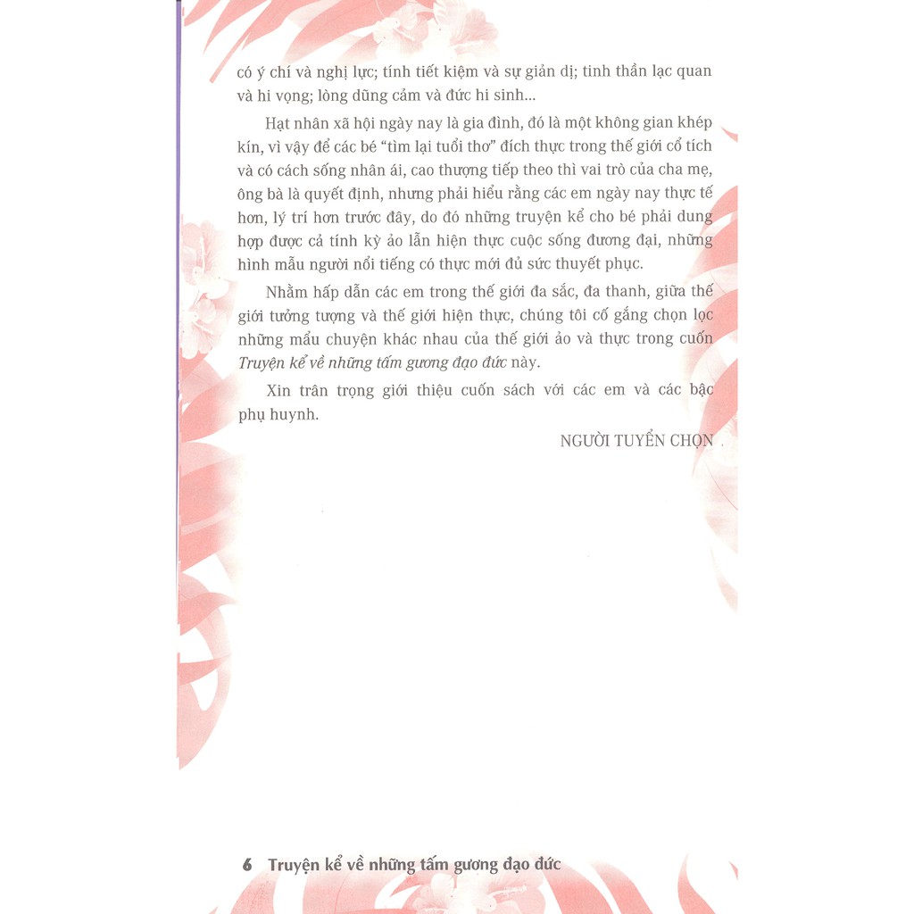 truyện kể về những tấm gương đạo đức (tái bản 2019) - Ảnh 4